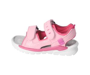Ricosta Kinderschuhe Sandalen mallow/pink pink - Gr. - 29