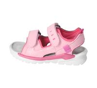 Ricosta Kinderschuhe Sandalen mallow/pink pink - Gr. - 33