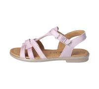 RICOSTA Mädchen Riemchenballerinas Beth, Kinder Flats, Weite: MITTEL, lose Einlage