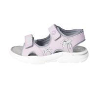 Ricosta Kinderschuhe Sandalen misty/grau misty/grau - Gr. - 25