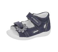 Ricosta Kinderschuhe Sandalen nautic - Gr. - 19