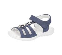 Ricosta Kinderschuhe Sandalen nautic - Gr. - 24