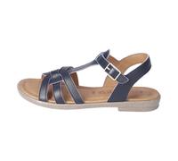 Ricosta Kinderschuhe Sandalen nautic - Gr. - 38
