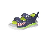 RICOSTA Kinderschuhe Sandalen nautic/ozean ozean - Gr. - 34