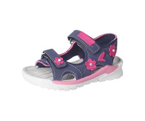 RICOSTA Kinderschuhe Sandalen nautic/ozean/pop nautic/ozean/pop - Gr. - 28