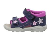 Ricosta Kinderschuhe Sandalen nautic/peony - Gr. - 21