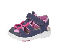 Ricosta Kinderschuhe Sandalen nautic/rosada rosada - Gr. - 23