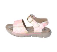 Ricosta Kinderschuhe Sandalen neonpink neonpink - Gr. - 33