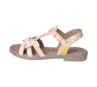 Ricosta Kinderschuhe Sandalen neonpink neonpink - Gr. - 36