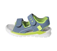 Ricosta Tajo für Kinder, blau, Gr. 33 EU
