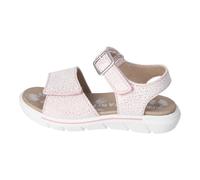 Ricosta Kinderschuhe Sandalen powder powder - Gr. - 33