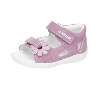 Ricosta Kinderschuhe Sandalen purple purple - Gr. - 23