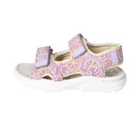 Ricosta Kinderschuhe Sandalen purple/vanille purple/vanille - Gr. - 30