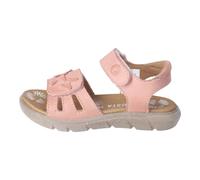 RICOSTA Kinderschuhe Sandalen rose rose - Gr. - 31