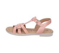Ricosta Sandalen Leder Rosa
