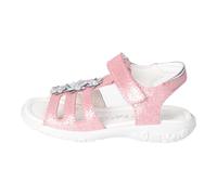 Ricosta Kinderschuhe Sandalen rosewood rosewood - Gr. - 26