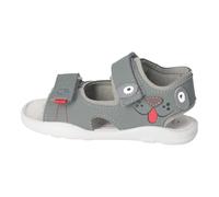 RICOSTA Kinderschuhe Sandalen salbei/eukalyptus salbei/eukalyptus - Gr. - 26