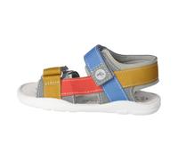 Ricosta Kinderschuhe Sandalen salbei/eukalyptus salbei/eukalyptus - Gr. - 32