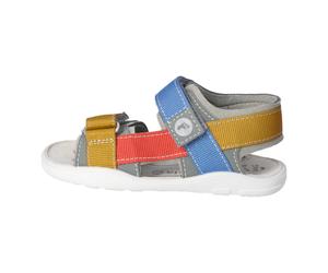 Ricosta Kinderschuhe Sandalen salbei/eukalyptus salbei/eukalyptus - Gr. - 32