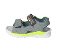 RICOSTA Kinderschuhe Sandalen salbei/storm salbei/storm - Gr. - 26
