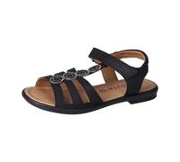 Ricosta Kinderschuhe Sandalen schwarz schwarz - Gr. - 39
