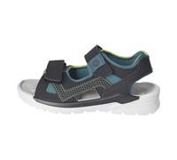 Ricosta Sandalen in Schwarz - 39% | Größe 36 | Kindersandalen