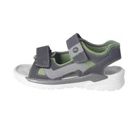 RICOSTA Kinderschuhe Sandalen see/kaktus see/kaktus - Gr. - 34