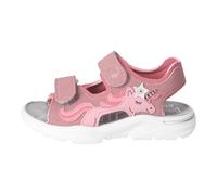 Ricosta Kinderschuhe Sandalen sucre/rosewood sucre/rosewood - Gr. - 31