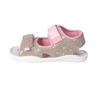 Ricosta Kinderschuhe Sandalen tundra/mallow - Gr. - 25