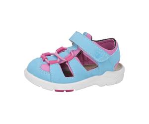 Ricosta Kinderschuhe Sandalen turquoise/rosada turquoise/rosada - Gr. - 23
