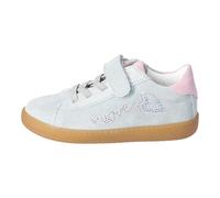 Ricosta Kinderschuhe Schnürschuhe arctic/rose arctic/rose - Gr. - 35