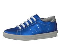 Ricosta Kinderschuhe Schnürschuhe azur azur - Gr. - 34