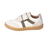 Ricosta - Kid's Milan - Sneaker, Gr. 31, weiß (Beige/Jeans/Forest)