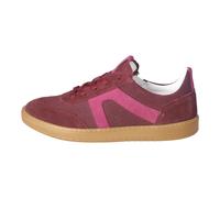 Ricosta Kinderschuhe Schnürschuhe bordeaux/fuchsia bordeaux/fuchsia - Gr. - 39