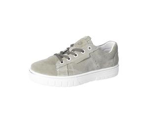 RICOSTA Kinderschuhe Schnürschuhe eukalyptus eukalyptus - Gr. - 36