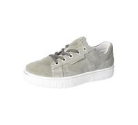 RICOSTA Kinderschuhe Schnürschuhe eukalyptus eukalyptus - Gr. - 37