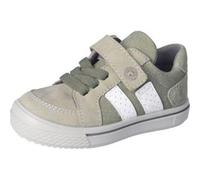 Ricosta Kinderschuhe Schnürschuhe eukalyptus/oliv eukalyptus/oliv - Gr. - 28