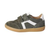 Ricosta Kinderschuhe Schnürschuhe forest/stein forest/stein - Gr. - 29