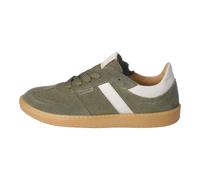 Ricosta Kinderschuhe Schnürschuhe forest/stein forest/stein - Gr. - 35