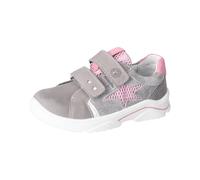 Ricosta Kinderschuhe Schnürschuhe graphit graphit - Gr. - 35