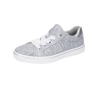 Ricosta Kinderschuhe Schnürschuhe himmel - Gr. - 35