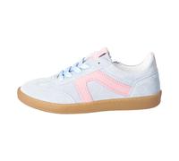 Ricosta - Kid's London - Sneaker, Gr. 35, weiß (Himmel/Mallow)