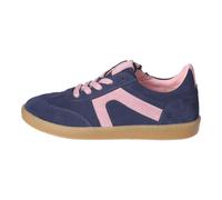 Ricosta Sneaker Leder Blau/Pink - 36