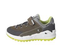 RICOSTA Kinderschuhe Schnürschuhe oliv oliv - Gr. - 34