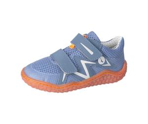 RICOSTA Kinderschuhe Schnürschuhe pavone/jeans pavone/jeans - Gr. - 30