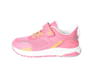 Ricosta Kinderschuhe Schnürschuhe pink pink - Gr. - 32