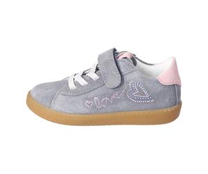 Ricosta Kinderschuhe Schnürschuhe reef/blush reef/blush - Gr. - 34