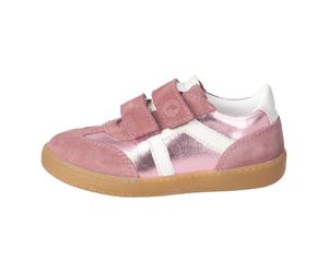 Ricosta Kinderschuhe Schnürschuhe scuro/weiss scuro/weiss - Gr. - 33