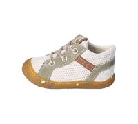 PEPINO Ricosta Jungen Low-Top Sneaker CENNY,Kinder Halbschuhe,Weite: Normal,lose Einlage,RICOSTAcare,Freizeitschuhe,schnürer,Tundra (620),21 EU