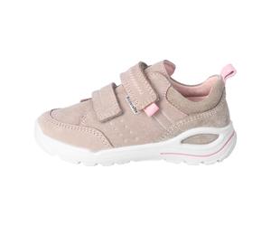 Ricosta Kinderschuhe Schnürschuhe tundra/rosa tundra/rosa - Gr. - 32